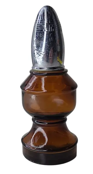 Foto de um(a) Perfume Avon Wild Country Vintage, da categoria de Outros colecionáveis. Perfume Avon Wild Country Colecionável. Mostrado de uma perspectiva diferente. Vendido no marketplace Trésors.