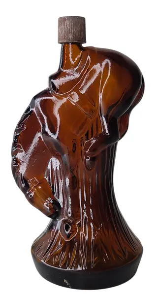 Foto de um(a) Perfume Avon Saddler Up Vintage, da categoria de Outros colecionáveis. Perfume Avon Saddle Up Colecionável. Mostrado de uma perspectiva diferente. Vendido no marketplace Trésors.