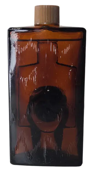 Foto de um(a) Perfume Avon Telefone Vintage (Cheio), da categoria de Outros colecionáveis. Perfume Avon Telefone cheio âmbar. Mostrado de uma perspectiva diferente. Vendido no marketplace Trésors.