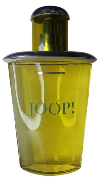 Foto de um(a) Perfume Avon Joop Vintage, da categoria de Outros colecionáveis. Perfume Avon Joop Colecionável. Vendido no marketplace Trésors.