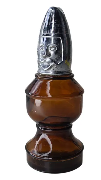Foto de um(a) Perfume Avon Wild Country Vintage, da categoria de Outros colecionáveis. Perfume Avon Wild Country Colecionável. Mostrado de uma perspectiva diferente. Vendido no marketplace Trésors.