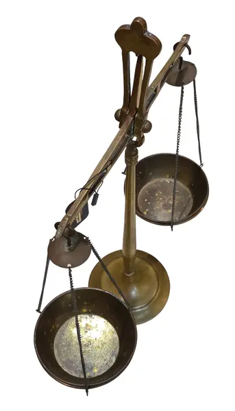 Foto de um(a) Antiga Balança de Precisão Mathias Hamacher, da categoria de Outros colecionáveis. Magnífica balança de pratos antiga, fabricada pela prestigiada marca alemã Mathias Hamacher, sediada em Solingen. Uma peça... Mostrado de uma perspectiva diferente. Vendido no marketplace Trésors.