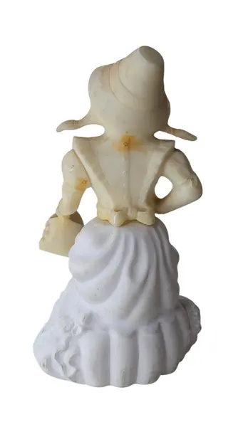 Foto de um(a) Perfume Avon Little Miss Muffet Vintage, da categoria de Outros colecionáveis. Perfume Avon Little Miss Muffet Colecionável. Mostrado de uma perspectiva diferente. Vendido no marketplace Trésors.
