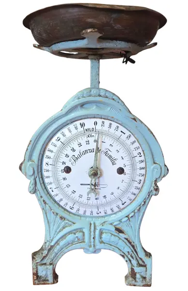 Foto de um(a) Balança Alemã Centenária - Fabrik Marke, da categoria de Colecionáveis. Uma joia da engenharia mecânica alemã do final do século XIX / início do XX. Esta balança centenária ostenta o prestigiado... Vendido no marketplace Trésors.