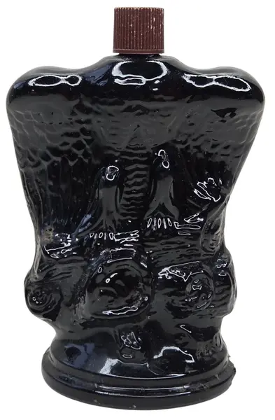 Foto de um(a) Perfume Avon Águia Vintage, da categoria de Outros colecionáveis. Perfume Avon Águia Vintage. Mostrado de uma perspectiva diferente. Vendido no marketplace Trésors.