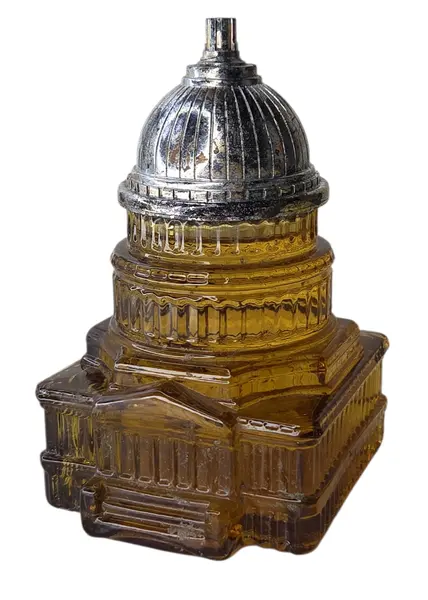 Foto de um(a) Perfume Avon Capitólio Vintage, da categoria de Outros colecionáveis. Perfume Avon Capitólio Colecionável. Vendido no marketplace Trésors.
