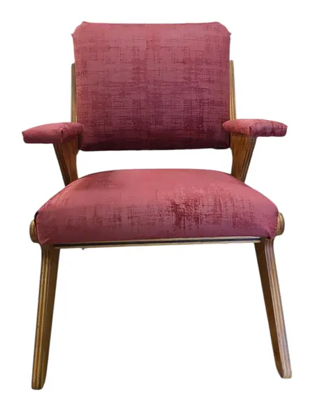 Foto de um(a) José Zanine Caldas: Design, Natureza e Consciência Ambiental, da categoria de Cadeiras, bancos e banquetas. José Zanine Caldas (1919–2001) foi um dos designers brasileiros mais originais e influentes do século XX. Autodidata em... Mostrado de uma perspectiva diferente. Vendido no marketplace Trésors.