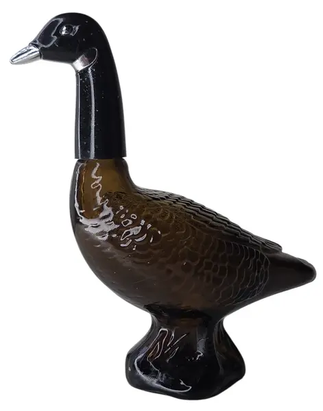 Foto de um(a) Perfume Avon Canada Goose Vintage, da categoria de Outros colecionáveis. Perfume Avon Canada Goose Colecionável. Vendido no marketplace Trésors.