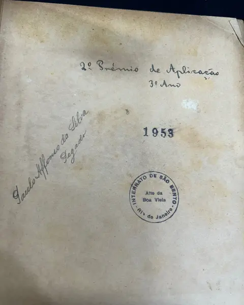 Foto de um(a) JOSEPH HAYDN O Camponesinho Alegre, da categoria de Livros. JOSEPH HAYDN • O Camponesinho Alegre, de OPAL WHEELER E SYBIL DEUCHER, ilustrações de MARY GREENWALT, coleção Gênios da... Mostrado de uma perspectiva diferente. Vendido no marketplace Trésors.