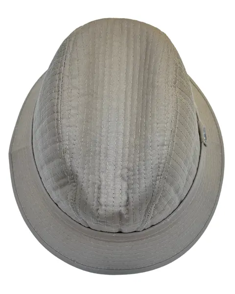 Foto de um(a) Chapéu Vintage Bucket Totes Cargo, da categoria de Chapéus. Chapéu bucket vintage Totes, Coreano, em tecido alinhavado, 60% algodão 40% poliéster. Cor fendi Coroa modelável vincada ou... Mostrado de uma perspectiva diferente. Vendido no marketplace Trésors.