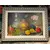 Foto de um(a) Pintura Érico da Silva - 2002, da categoria de Pinturas. Acrílica sobre tela do grande artista paranaense Érico da Silva. Mostrado de uma perspectiva diferente. Vendido no marketplace Trésors.