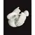 Foto de um(a) Cisne Cachepô em Porcelana, da categoria de Cachepot. Cisne em Porcelana branca, peça fantástica e em perfeito estado, esmaltação impecável, pode ser usado como centro de mesa,... Mostrado de uma perspectiva diferente. Vendido no marketplace Trésors.