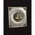 Foto de um(a) Cj 4 Mini Quadros Camafeus, da categoria de Molduras para quadros. Conjunto de 4 belos mini quadros com camafeu de cena galante e damas, confeccionados em metal e moldura em antigas teclas de... Mostrado de uma perspectiva diferente. Vendido no marketplace Trésors.