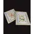 Foto de um(a) Par de Quadros Vintage Gravura Rosas, da categoria de Molduras para quadros. Par de antigos quadros americanos, no estilo Caixa, com gravura de rosas, emolduradas por fantásticos paspatour em trabalho... Mostrado de uma perspectiva diferente. Vendido no marketplace Trésors.