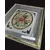 Foto de um(a) Par de Quadros Vintage Gravura Rosas, da categoria de Molduras para quadros. Par de antigos quadros americanos, no estilo Caixa, com gravura de rosas, emolduradas por fantásticos paspatour em trabalho... Mostrado de uma perspectiva diferente. Vendido no marketplace Trésors.