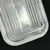 Foto de um(a) Manteigueira Pyrex Opalina Americana, da categoria de Outros utensílios para servir. Fantástico recipiente em opalina da pirex, made USA, parte externa na cor vermelha, tampa em vidrão incolor. Originalmente... Mostrado de uma perspectiva diferente. Vendido no marketplace Trésors.