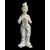 Foto de um(a) Palhaço porcelana Monti Piero Spain, da categoria de Modelos e estatuetas. lindíssima porcelana espanhola Monti Piero, representando figura de palhaço flautista, em lindo tom de azul acinzentado,... Mostrado de uma perspectiva diferente. Vendido no marketplace Trésors.