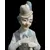 Foto de um(a) Palhaço porcelana Monti Piero Spain, da categoria de Modelos e estatuetas. lindíssima porcelana espanhola Monti Piero, representando figura de palhaço flautista, em lindo tom de azul acinzentado,... Mostrado de uma perspectiva diferente. Vendido no marketplace Trésors.