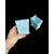 Foto de um(a) Vaso Sowerby "Jack & Jill" 1882 Inglês, da categoria de Vasos. *atenção valor unitário* Um maravilhoso vaso de vidro prensado vitoriano, feito em vidro de leite cremoso, na cor Ovo Azul... Mostrado de uma perspectiva diferente. Vendido no marketplace Trésors.