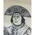 Foto de um(a) Quadro Vintage Lampião Nanquim, da categoria de Molduras para quadros. quadro VINTAGE nanquim sob papel, representando figura de Lampião, assinado Rubens e datado de 1962, com paspatour em tom de... Mostrado de uma perspectiva diferente. Vendido no marketplace Trésors.