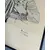 Foto de um(a) Quadro Vintage Lampião Nanquim, da categoria de Molduras para quadros. quadro VINTAGE nanquim sob papel, representando figura de Lampião, assinado Rubens e datado de 1962, com paspatour em tom de... Mostrado de uma perspectiva diferente. Vendido no marketplace Trésors.