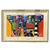 Foto de um(a) Pintura Olinda ASP - Sérgio Nogueira, da categoria de Pinturas. Sérgio Nogueira - Olinda. Acrílica sobre papel. Arte popular brasileira. Vendido no marketplace Trésors.