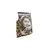 Foto de um(a) Porta Retrato Vintage, da categoria de Porta retratos. Porta retrato vintage com guarnições em lindo floral em bronze e sanduíche de vidros, o da frete possivelmente cristal... Vendido no marketplace Trésors.