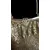 Foto de um(a) Bolsa Malha de Metal Dourada, da categoria de Bolsas. Bolsa em mesh (malha metálica), tipo wristlet, dourada, está em perfeito estado de conservação, aparenta sem uso, contém... Mostrado de uma perspectiva diferente. Vendido no marketplace Trésors.
