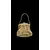 Foto de um(a) Bolsa Whiting & Davis Co USA, da categoria de Bolsas. Bolsa vintage americana, da conceituada Whiting & Davis Co, mesh bags (malha metálica), tipo wristlet, dourada, está em... Mostrado de uma perspectiva diferente. Vendido no marketplace Trésors.