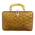 Foto de um(a) Bolsa Vime Vintage 01, da categoria de Bolsas. Bolsa vintage em vime, um clássico desde a década de 50 à década de 70, estimasse q esta seja de meados de 60. Essas... Vendido no marketplace Trésors.