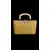 Foto de um(a) Bolsa Vime Vintage 01, da categoria de Bolsas. Bolsa vintage em vime, um clássico desde a década de 50 à década de 70, estimasse q esta seja de meados de 60. Essas... Mostrado de uma perspectiva diferente. Vendido no marketplace Trésors.