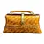 Foto de um(a) Bolsa Vime Vintage 02, da categoria de Bolsas. Bolsa vintage em vime, um clássico desde a década de 50 à década de 70, estimasse q esta seja de meados de 70. Essas... Vendido no marketplace Trésors.