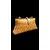 Foto de um(a) Bolsa Vime Vintage 02, da categoria de Bolsas. Bolsa vintage em vime, um clássico desde a década de 50 à década de 70, estimasse q esta seja de meados de 70. Essas... Mostrado de uma perspectiva diferente. Vendido no marketplace Trésors.