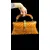 Foto de um(a) Bolsa Vime Vintage 02, da categoria de Bolsas. Bolsa vintage em vime, um clássico desde a década de 50 à década de 70, estimasse q esta seja de meados de 70. Essas... Mostrado de uma perspectiva diferente. Vendido no marketplace Trésors.