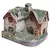 Foto de um(a) Miniatura de Gesso Veranna Bavaria, da categoria de Outros colecionáveis. Mini casinha colecionável década de 70 - Veranna Bavaria Belíssimas miniaturas produzidas em gesso, com o clássico estilo... Vendido no marketplace Trésors.