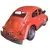 Foto de um(a) Fusca de Lata - Vermelho - Grande (Relíquia), da categoria de Carros e caminhões de brinquedo. Destaque sua coleção ou decoração com esta autêntica peça um Fusca de Lata fabricado artesanalmente. Este item capta a... Mostrado de uma perspectiva diferente. Vendido no marketplace Trésors.