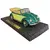 Foto de um(a) Miniatura Volkswagen Cabriolet 1951 - Maisto - Escala 1:18 - Edição Especial "Saia e Blusa", da categoria de Carros e caminhões de brinquedo. Rara e sofisticada, esta miniatura reproduz o charme do Volkswagen Cabriolet 1951. Fabricada pela Maisto, esta peça... Mostrado de uma perspectiva diferente. Vendido no marketplace Trésors.