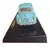 Foto de um(a) Miniatura Volkswagen Beetle (Fusca) 1967 - Azul - Escala 1:18 (Relíquia), da categoria de Carros e caminhões de brinquedo. Esta é uma peça indispensável para qualquer colecionador de clássicos: a miniatura do Volkswagen Beetle 1967. O modelo de... Mostrado de uma perspectiva diferente. Vendido no marketplace Trésors.