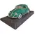 Foto de um(a) Miniatura Volkswagen 1951 (Fusca Split Window) - Verde Musgo - Escala 1:18, da categoria de Carros e caminhões de brinquedo. Esta miniatura representa uma das fases mais raras e desejadas da história da Volkswagen: o modelo de 1951. Conhecido... Vendido no marketplace Trésors.