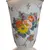 Foto de um(a) Vaso em Vidro Opaline Leitoso – Decoração Floral Pintada à Mão e Filetes Dourados, da categoria de Vasos. Apresentamos um delicado vaso decorativo em vidro leitoso branco, que combina a elegância da opalinagem com a vivacidade da... Mostrado de uma perspectiva diferente. Vendido no marketplace Trésors.