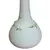 Foto de um(a) Vaso Solifleur de Vidro Fosco Opalino com Relevo Floral e Esmalte - Sino, da categoria de Vasos. Magnífico vaso solifleur (para uma única flor) em vidro fosco opalino (satinê), uma peça de arte refinada e cheia de... Mostrado de uma perspectiva diferente. Vendido no marketplace Trésors.