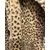 Foto de um(a) Casaco Vintage em Pelúcia Animal Print, da categoria de Casacos. INCRÍVEL casaco VINTAGE, pelúcia acrílica impecável, importado EUA, possui bolsos com acabamento em couro, modelagem... Mostrado de uma perspectiva diferente. Vendido no marketplace Trésors.