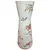 Foto de um(a) Vaso em Porcelana Saller - Decoração Floral e Filete a Ouro, da categoria de Vasos. Este elegante vaso em porcelana é uma peça de destaque para colecionadores e amantes de decoração clássica. Com um design... Mostrado de uma perspectiva diferente. Vendido no marketplace Trésors.