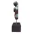 Foto de um(a) Escultura "A Caridade" Cristina Loyola, da categoria de Escultura. Magnífica escultura autoral da artista plástica Cristina Loyola, conhecida pelo seu estilo único que mistura elementos da... Mostrado de uma perspectiva diferente. Vendido no marketplace Trésors.