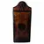 Foto de um(a) Perfume Avon Telefone Frasco Âmbar Vintage, da categoria de Outros colecionáveis. Perfume Avon Telefone âmbar colecionável. Mostrado de uma perspectiva diferente. Vendido no marketplace Trésors.
