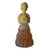 Foto de um(a) Perfume Avon Dama Amarela Vintage, da categoria de Outros colecionáveis. Perfume Avon Dama Amarela Colecionável. Mostrado de uma perspectiva diferente. Vendido no marketplace Trésors.