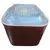 Foto de um(a) Mantegueira Pyrex USA Marrom com Tampa de Vidro, da categoria de Garrafas, potes e jarros. Pote utilitário vintage original da marca Pyrex, fabricado nos Estados Unidos. Este modelo faz parte da icônica coleção... Mostrado de uma perspectiva diferente. Vendido no marketplace Trésors.