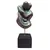 Foto de um(a) Escultura "A Caridade" Cristina Loyola, da categoria de Escultura. Magnífica escultura autoral da artista plástica Cristina Loyola, conhecida pelo seu estilo único que mistura elementos da... Mostrado de uma perspectiva diferente. Vendido no marketplace Trésors.