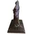 Foto de um(a) Escultura Cristina Loyola, da categoria de Escultura. Escultura Cristina Loyola Resina italiana. Mostrado de uma perspectiva diferente. Vendido no marketplace Trésors.