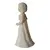 Foto de um(a) Perfume Avon Sentimental Doll Vintage, da categoria de Outros colecionáveis. Perfume Avon Sentimental Doll Colecionável. Mostrado de uma perspectiva diferente. Vendido no marketplace Trésors.